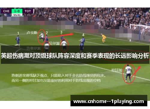 英超伤病潮对顶级球队阵容深度和赛季表现的长远影响分析 英超伤病潮对顶级球队阵容深度和赛季表现的长远影响分析
