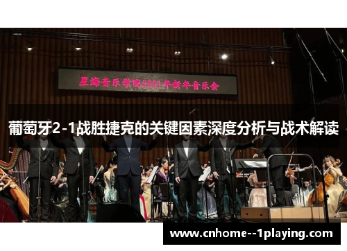 葡萄牙2-1战胜捷克的关键因素深度分析与战术解读