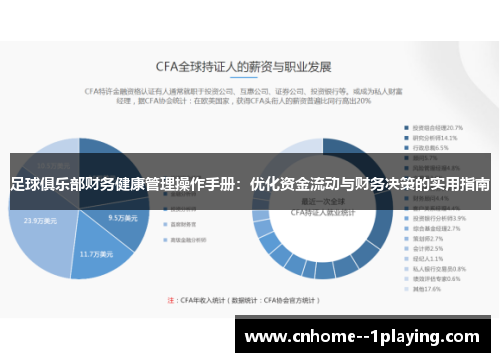 足球俱乐部财务健康管理操作手册:优化资金流动与财务决策的实用指南 足球俱乐部财务健康管理操作手册:优化资金流动与财务决策的实用指南