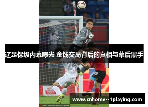 辽足保级内幕曝光 金钱交易背后的真相与幕后黑手 辽足保级内幕曝光 金钱交易背后的真相与幕后黑手